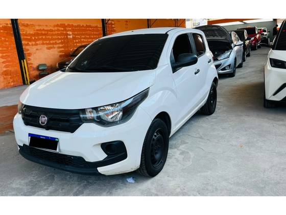 FIAT MOBI 1.0 EVO FLEX LIKE. MANUAL FIAT MOBI 1.0 EVO FLEX LIKE. MANUAL